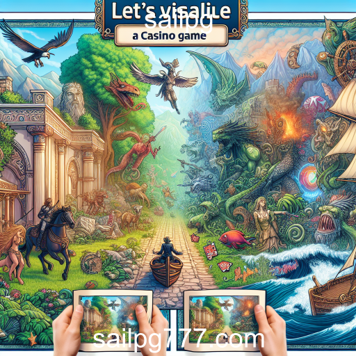 A Evolução dos Jogos de Arcade: Um Mergulho na Nostalgia