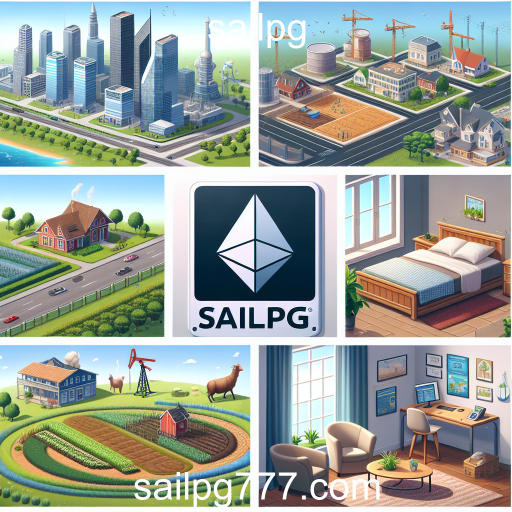 A Evolução dos Jogos de Simulação: Do Conceito à Realidade Virtual