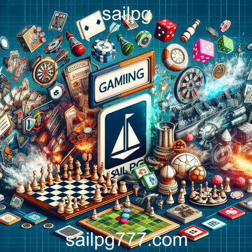 sailpg